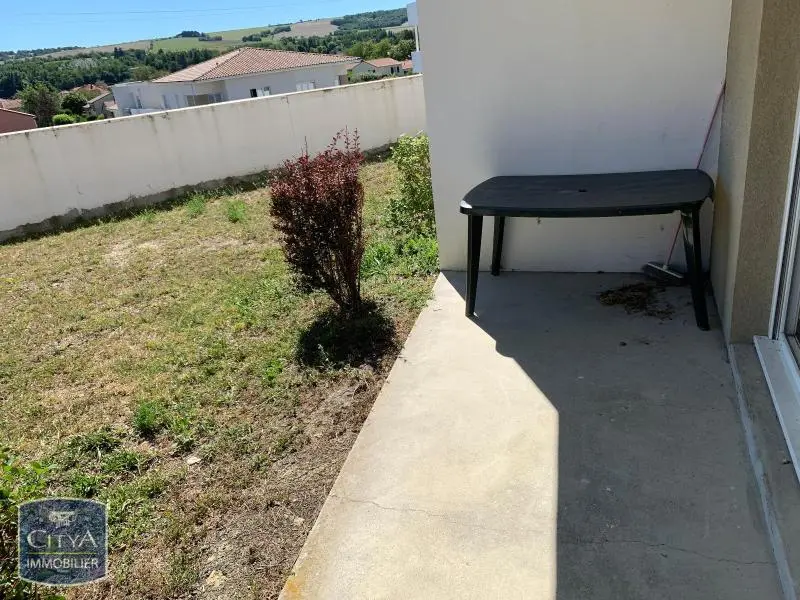 Photo 4 appartement Issoire