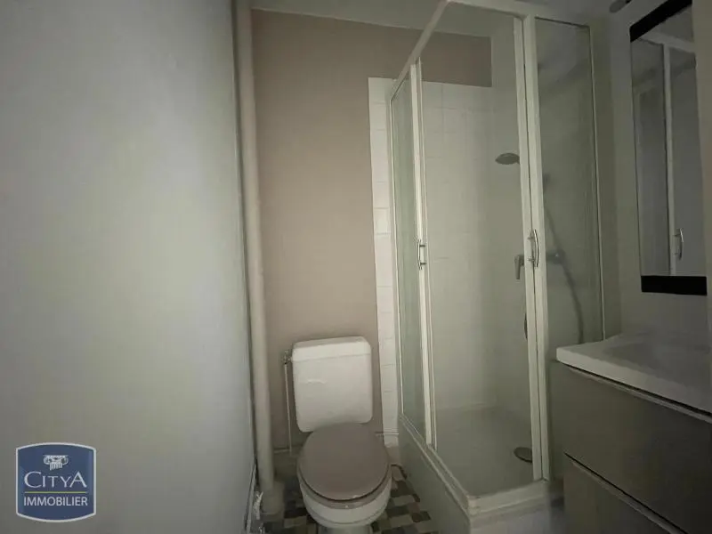 Photo 4 Appartement 2 pièces 40m²