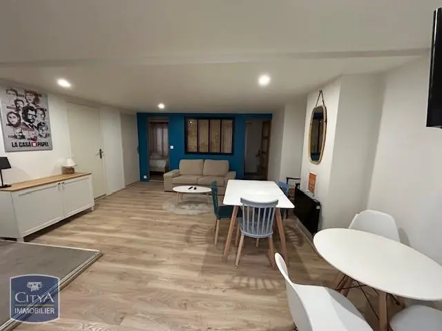 Photo 3 Appartement 3 pièces 47.95m²