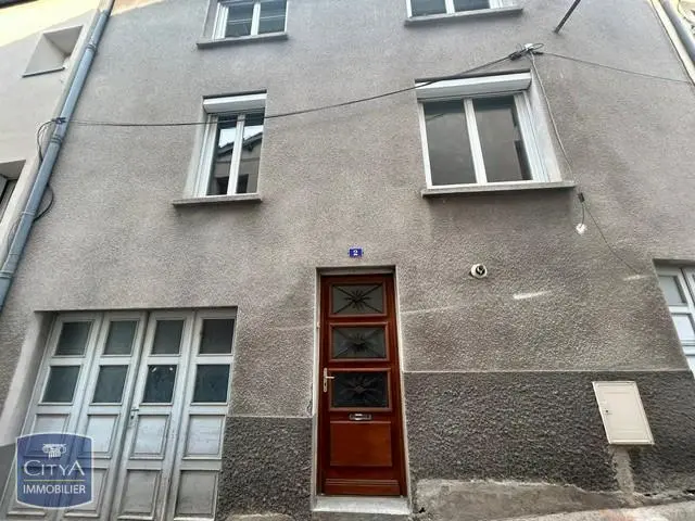 Photo 7 Maison 3 pièces 65.76m²