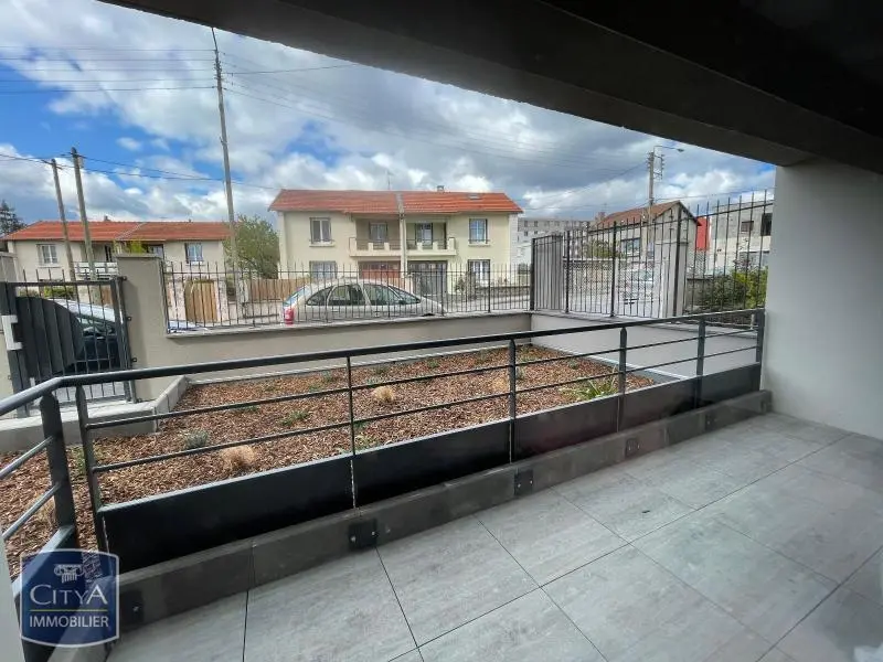 Photo 5 Appartement 3 pièces 62.89m²