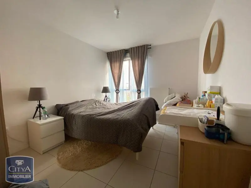 Photo 3 Appartement 3 pièces 65.44m²