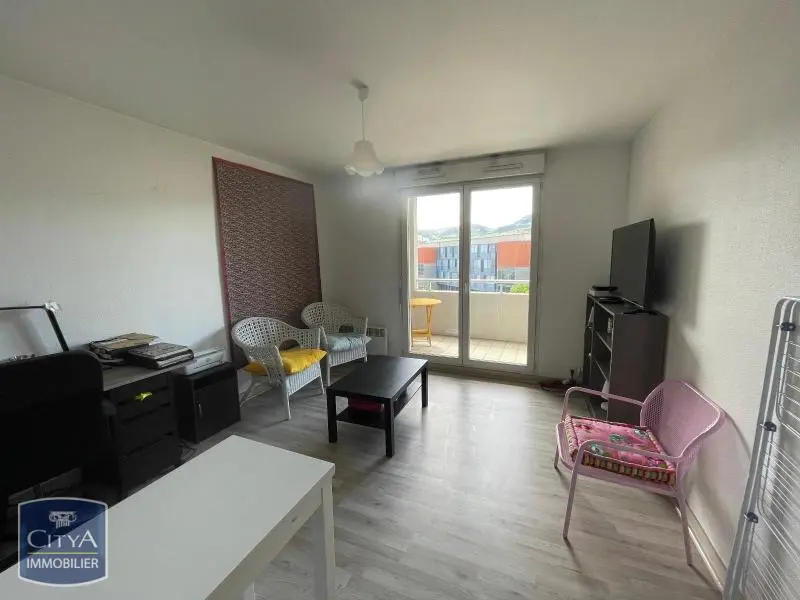 Photo 2 Appartement 2 pièces 34.95m²