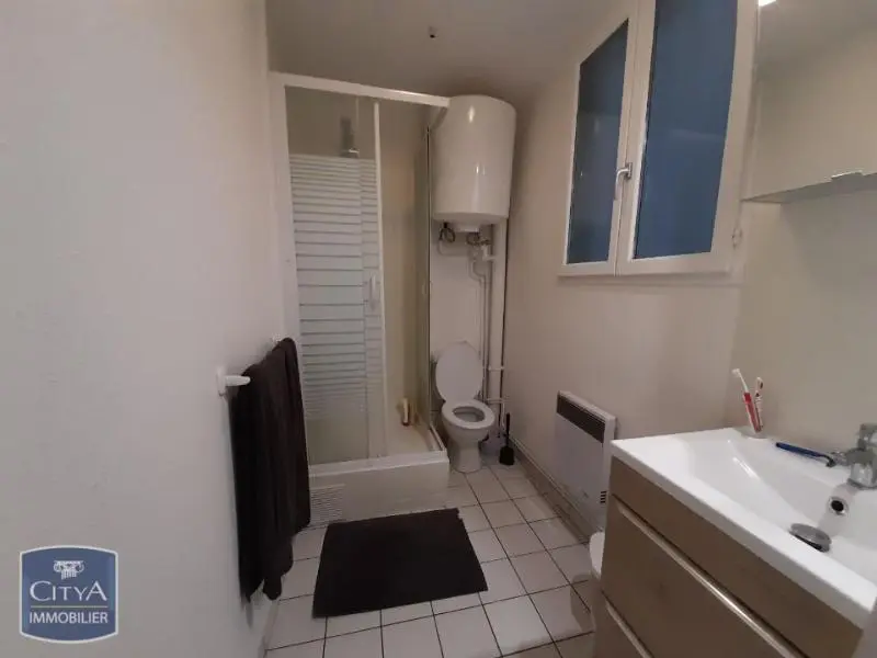 Photo 5 Appartement 2 pièces 27.97m²