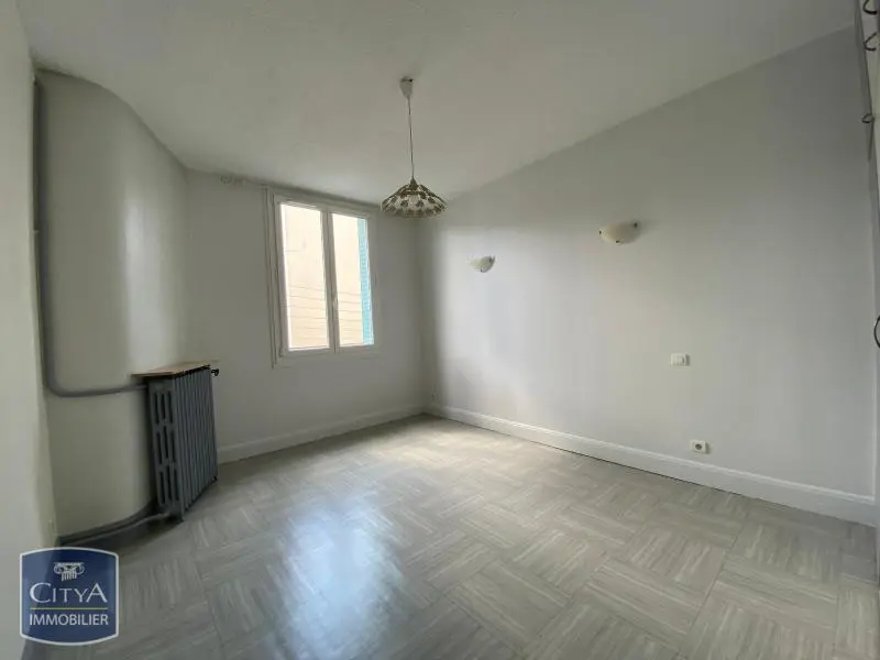 Photo 4 Appartement 2 pièces 42.3m²