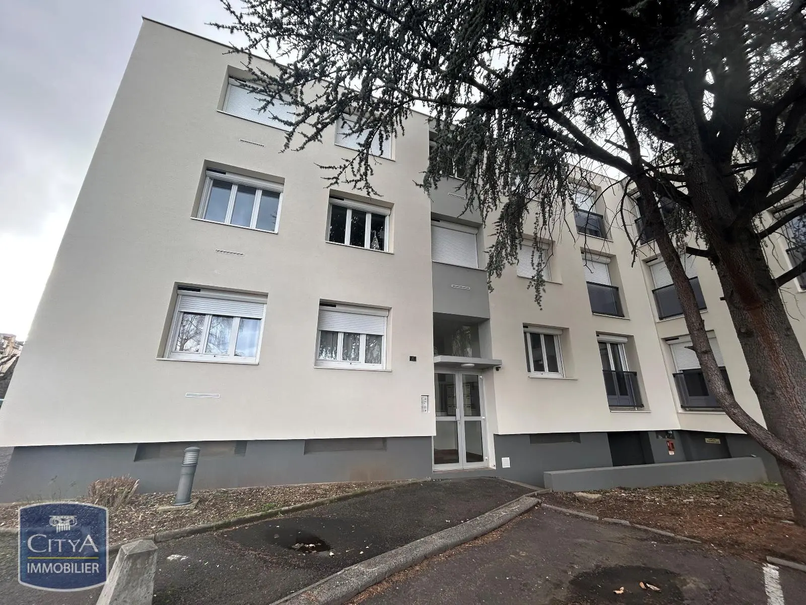 Photo 3 Appartement 2 pièces 42m²
