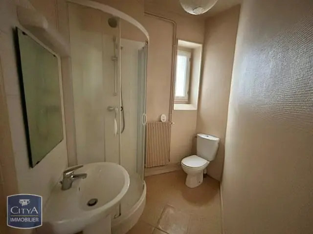 Photo 4 appartement Clermont-Ferrand