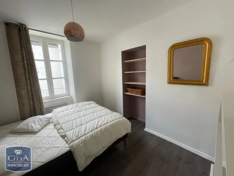 Photo 2 Appartement 2 pièces 41.32m²