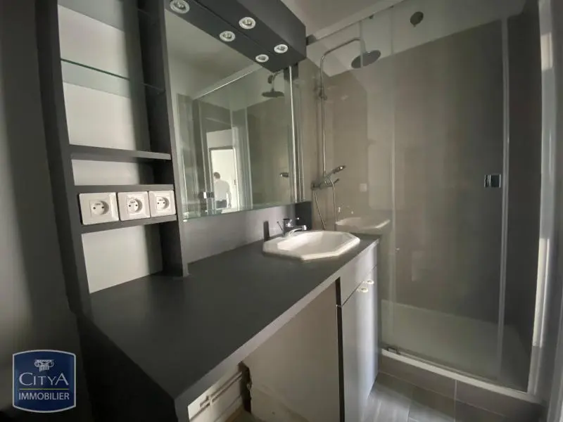 Photo 4 pour Appartement 2 pièces 35.28m² Photo 4 Appartement 2 pièces 35.28m²