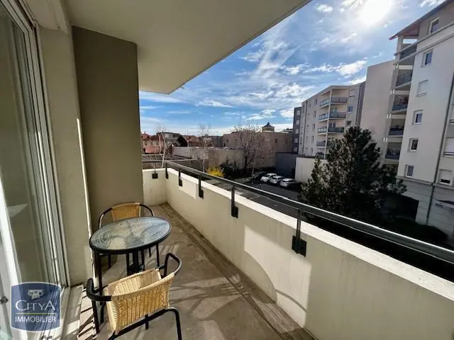 Photo 6 Appartement 1 pièce 27.85m²