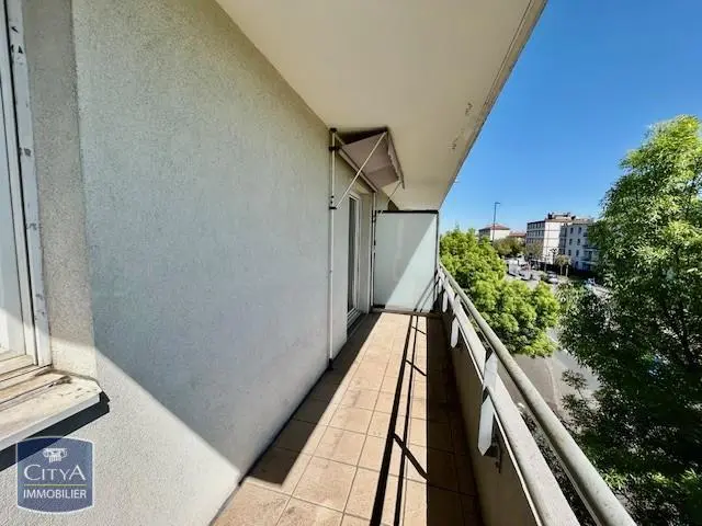 Photo 8 Appartement 2 pièces 51.6m²