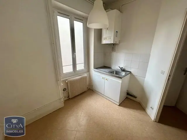 Photo 1 appartement Clermont-Ferrand