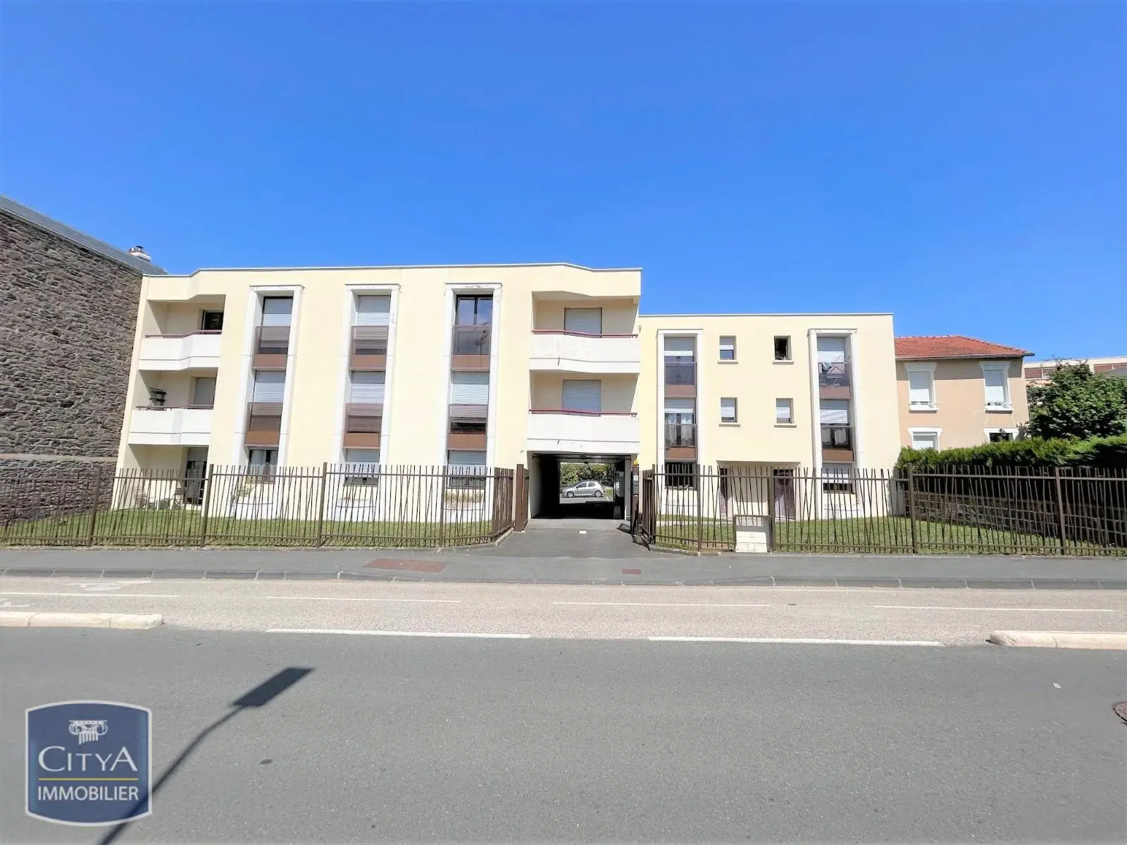 Photo 5 Appartement 1 pièce 24.04m²