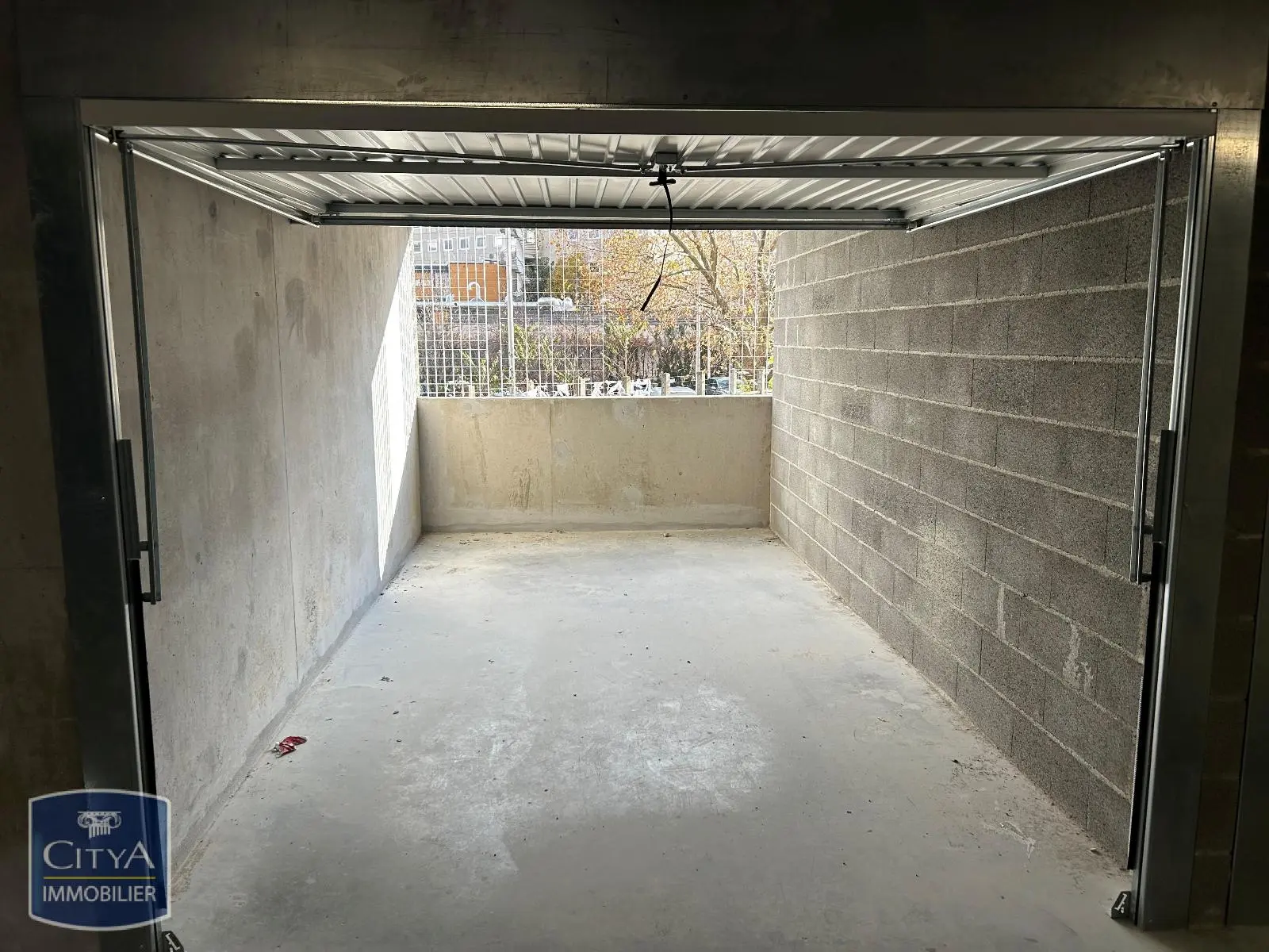 Photo 6 Appartement 1 pièce 26.4m²