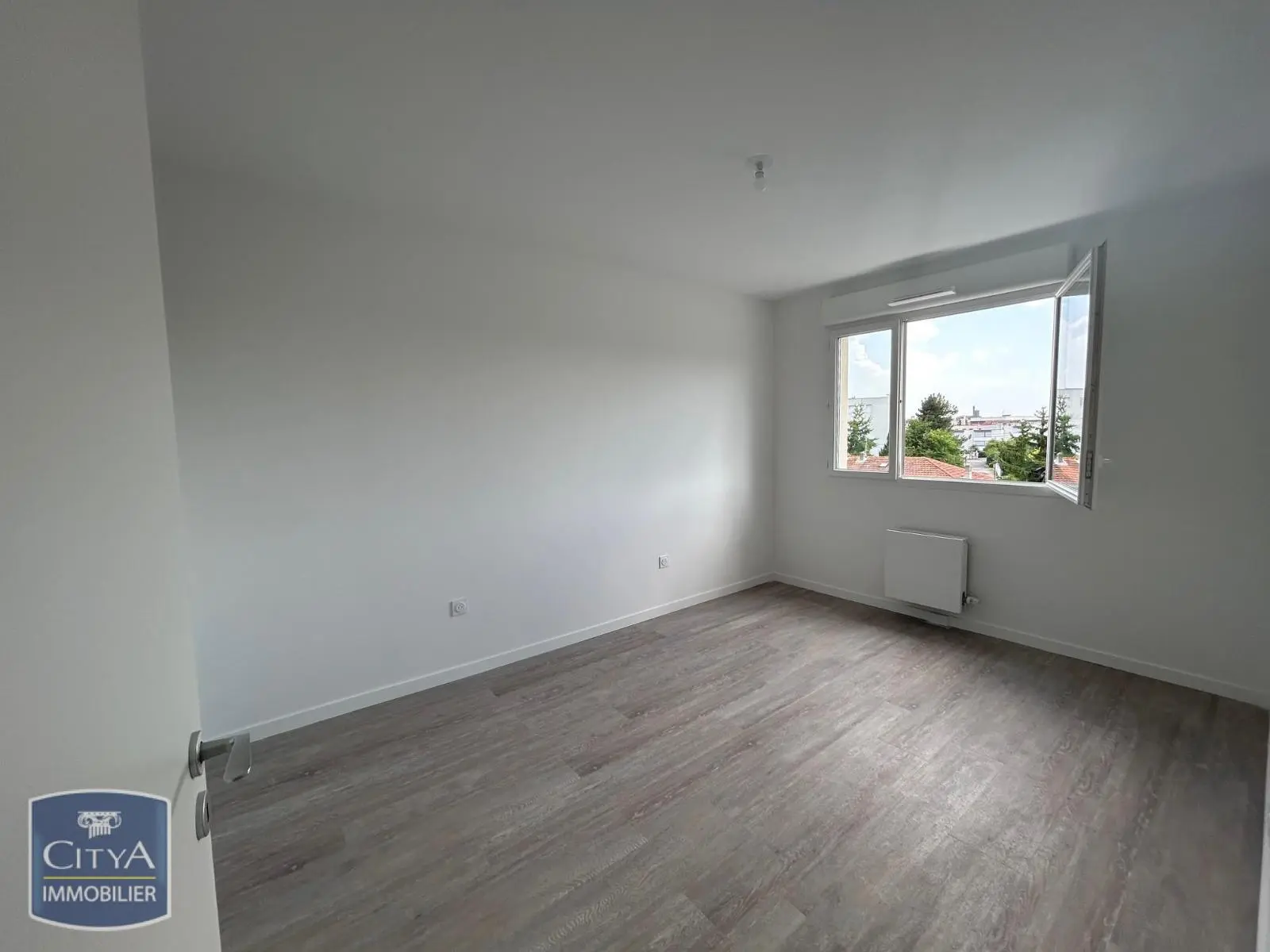 Photo 2 Appartement 3 pièces 61.34m²
