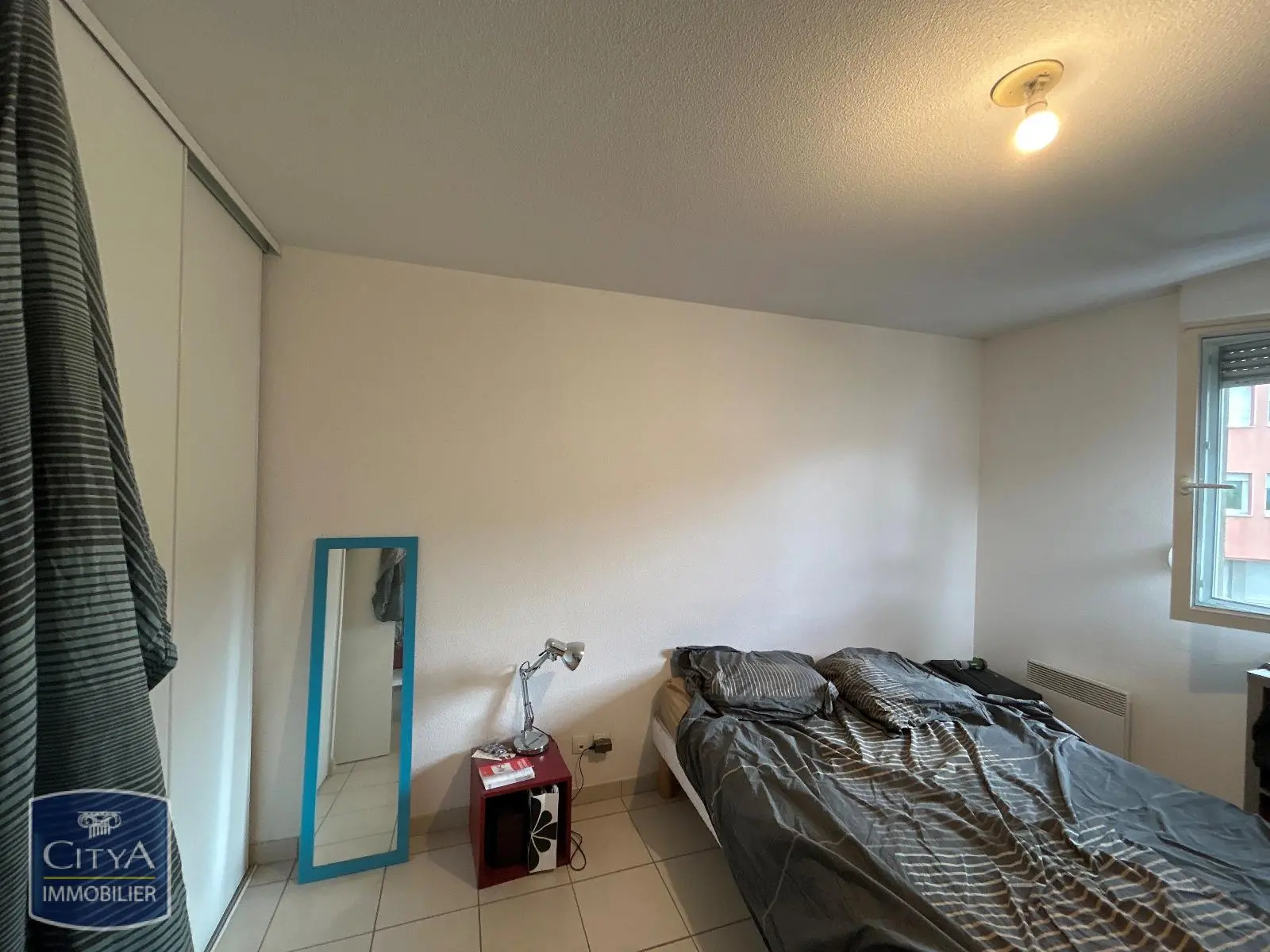 Photo 2 Appartement 2 pièces 42.45m²