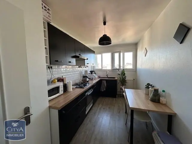 Photo 3 Appartement 2 pièces 49m²