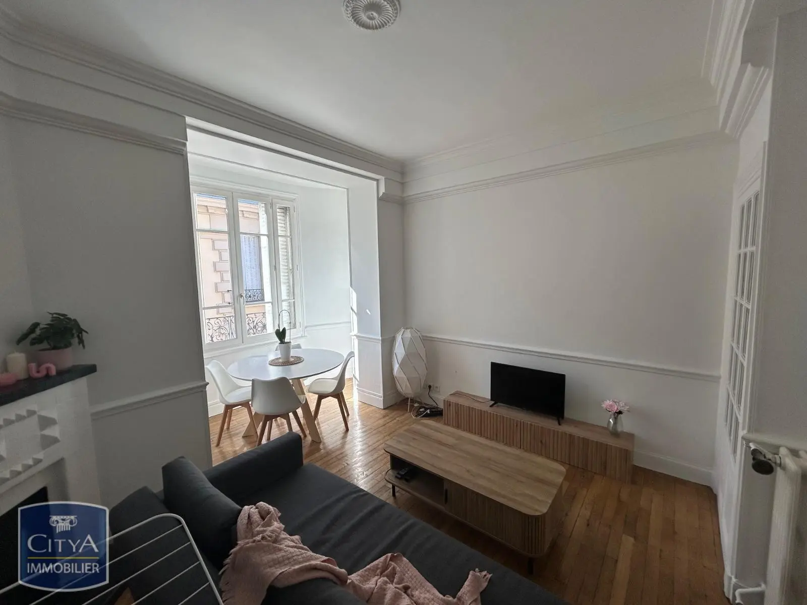 Photo 2 Appartement 3 pièces 65.21m²