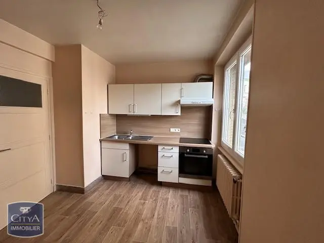 Photo 1 Appartement 3 pièces 67.47m²