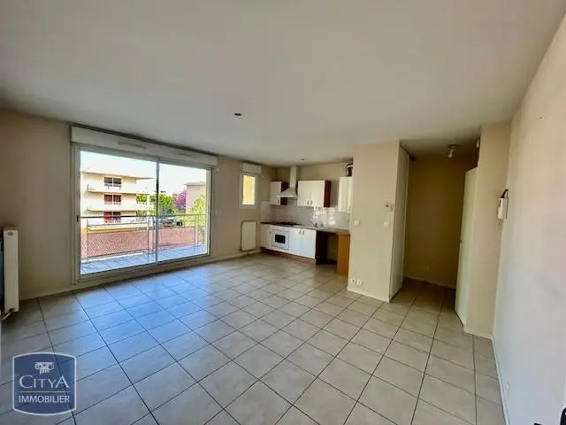 Photo 2 Appartement 2 pièces 42.35m²