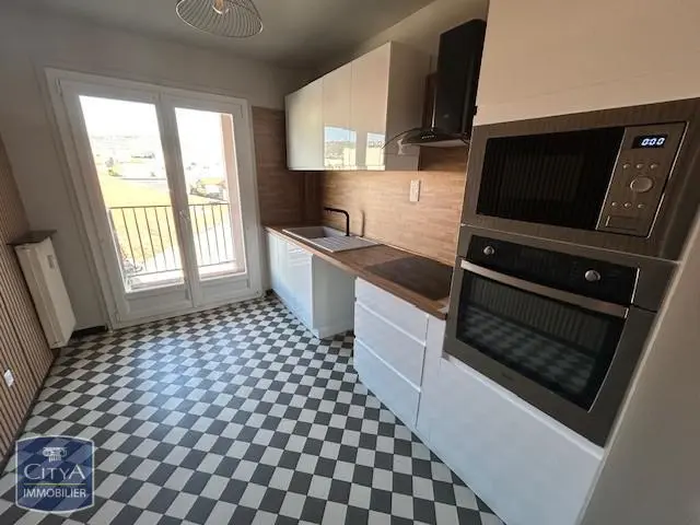 Photo 4 Appartement 3 pièces 74.34m²