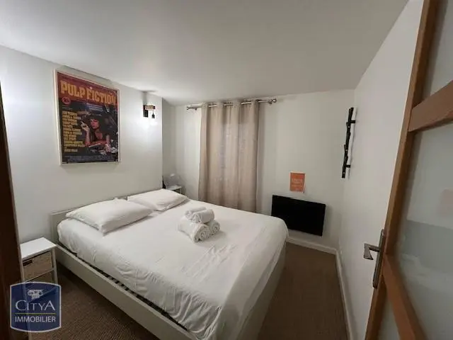 Photo 5 Appartement 3 pièces 47.95m²