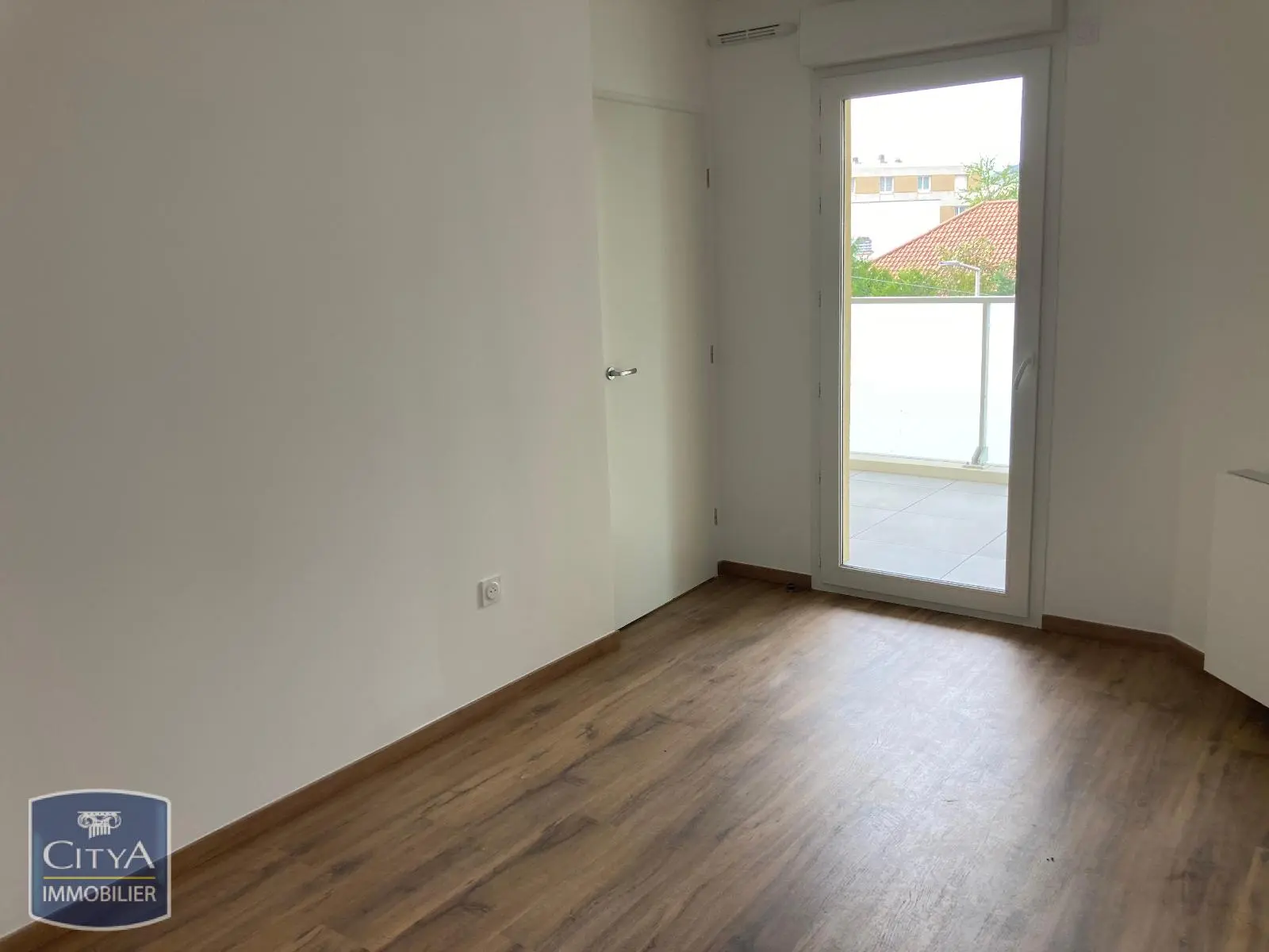 Photo 3 Appartement 2 pièces 44.22m²
