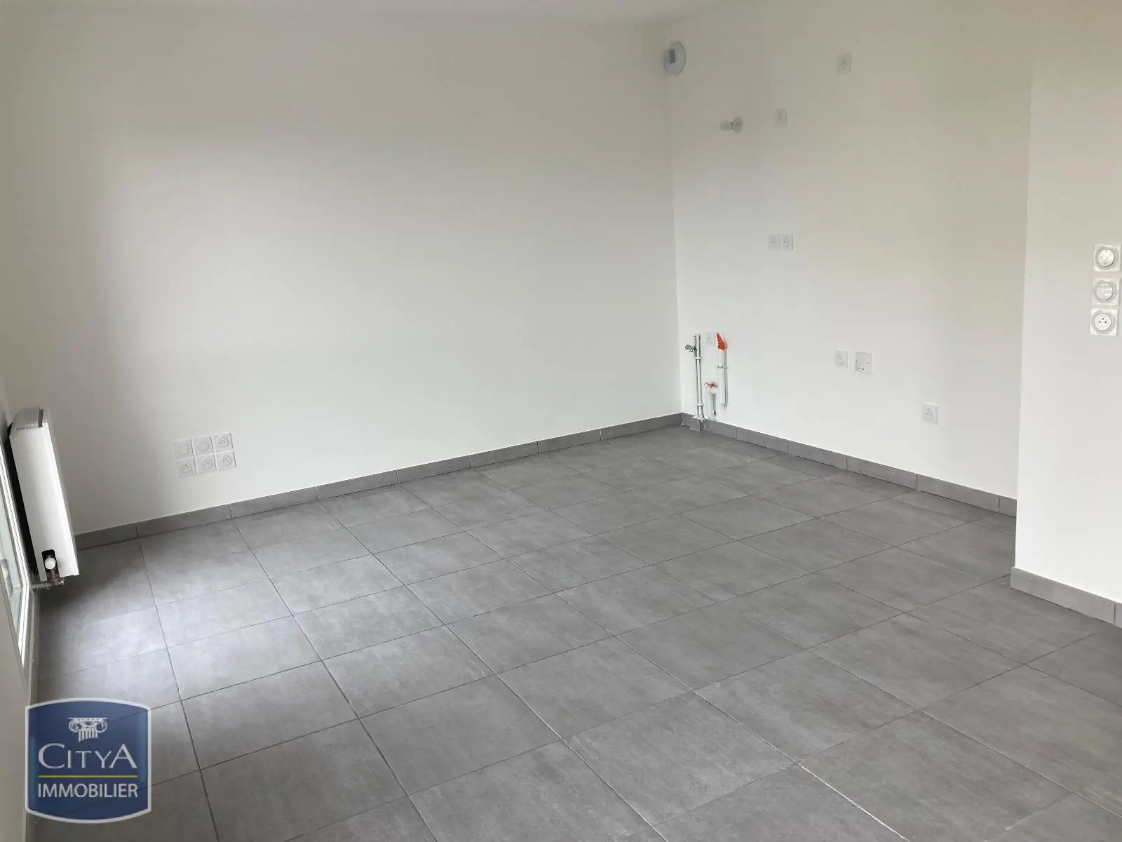 Photo 1 Appartement 2 pièces 44.22m²