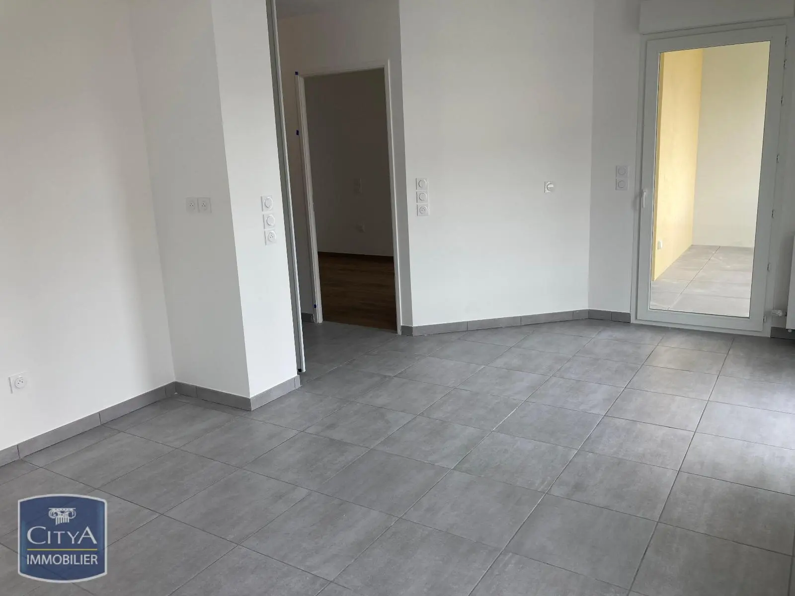 Photo 2 Appartement 2 pièces 44.22m²