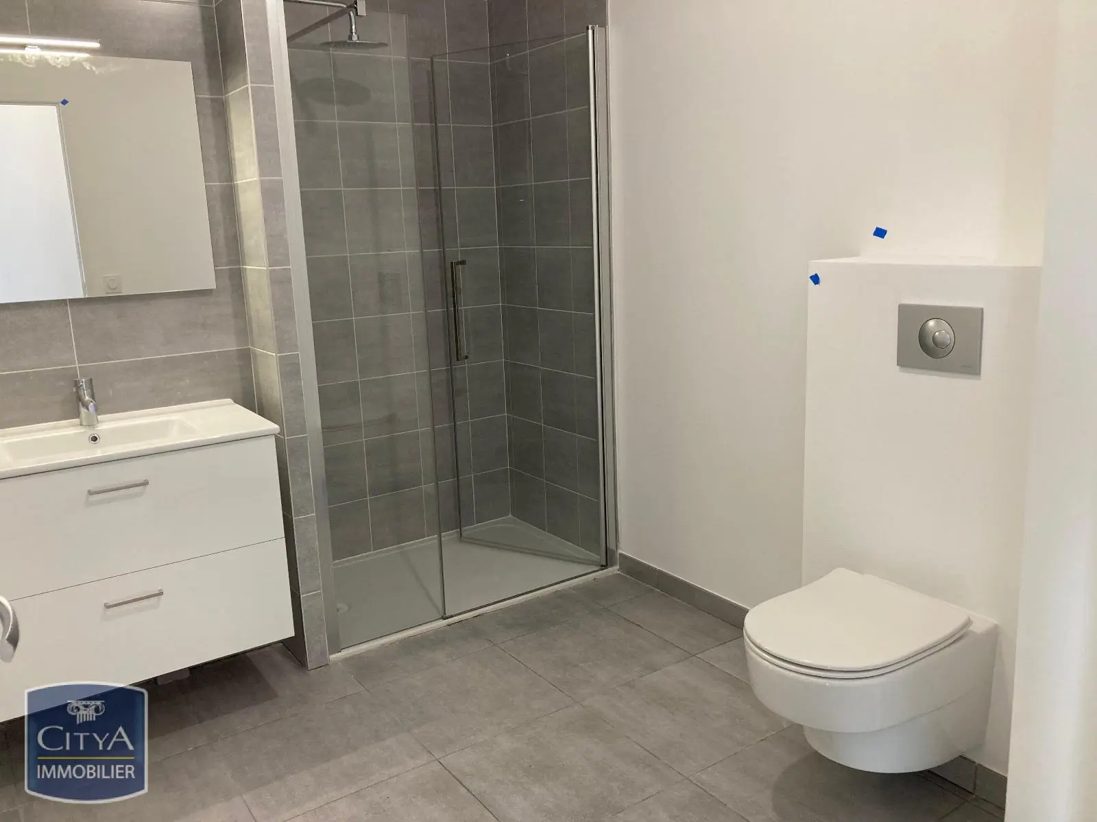 Photo 4 Appartement 2 pièces 44.22m²