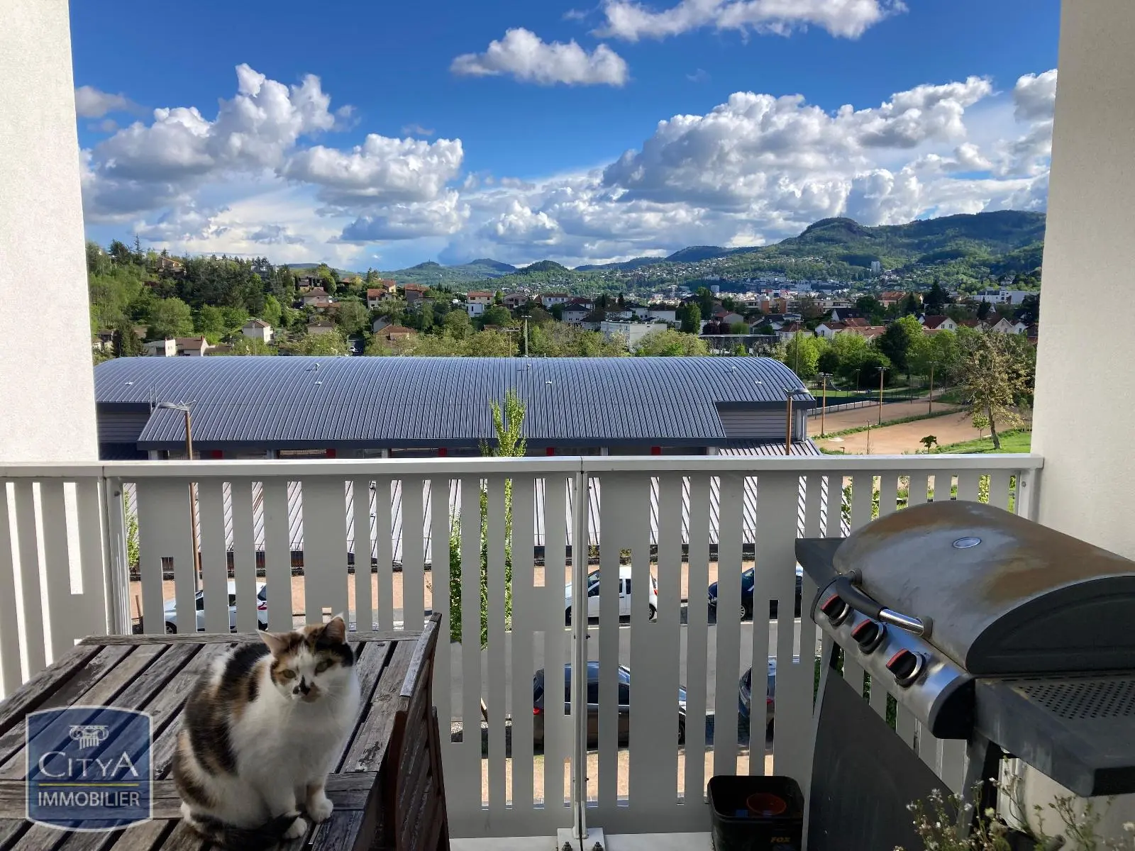 Photo 4 Appartement 3 pièces 60.95m²