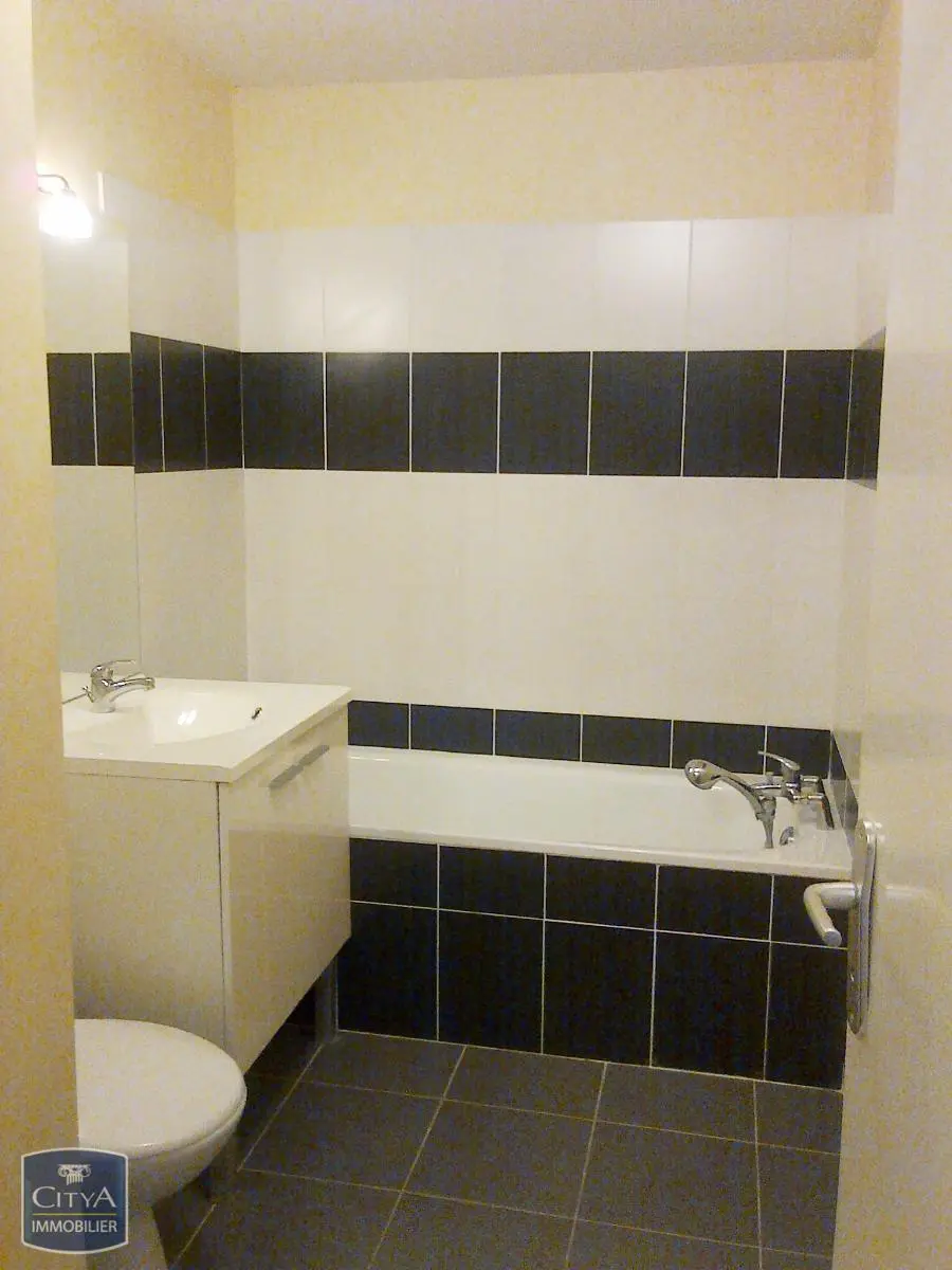 Photo 4 Appartement 1 pièce 23.24m²