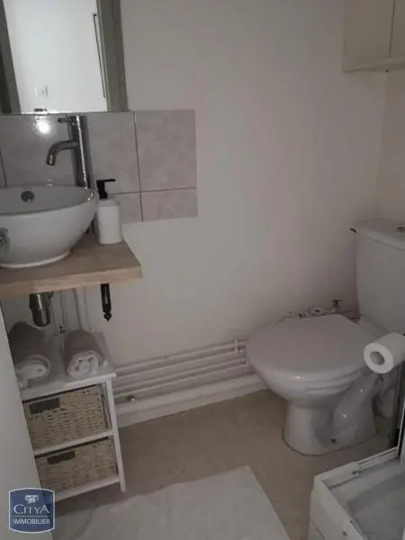 Photo 7 Appartement 2 pièces 42.01m²