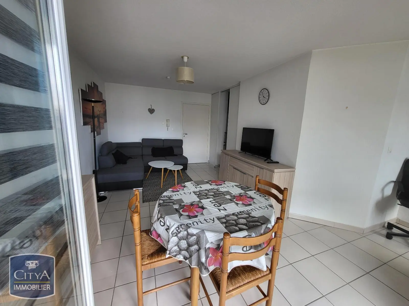 Photo 3 Appartement 2 pièces 42.2m²