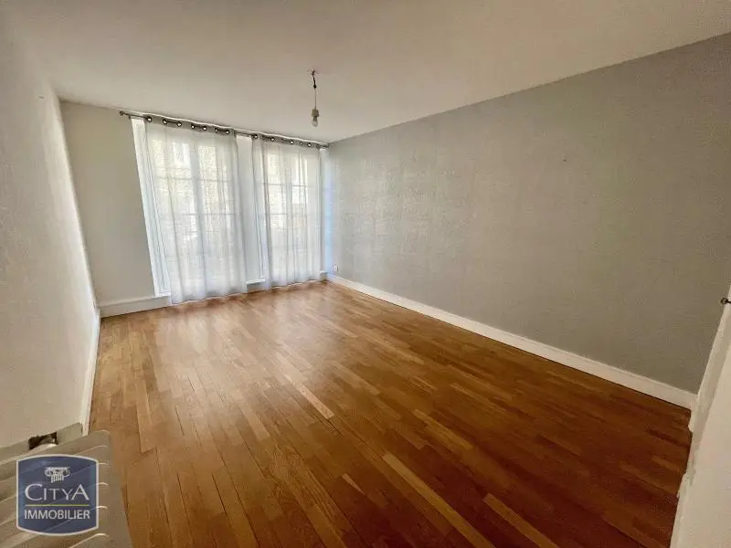 Photo 2 Appartement 3 pièces 61.19m²