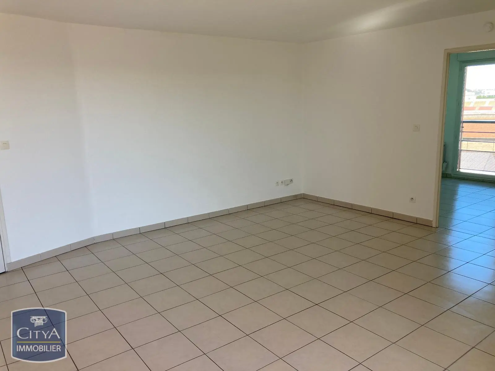 Photo 1 appartement Clermont-Ferrand