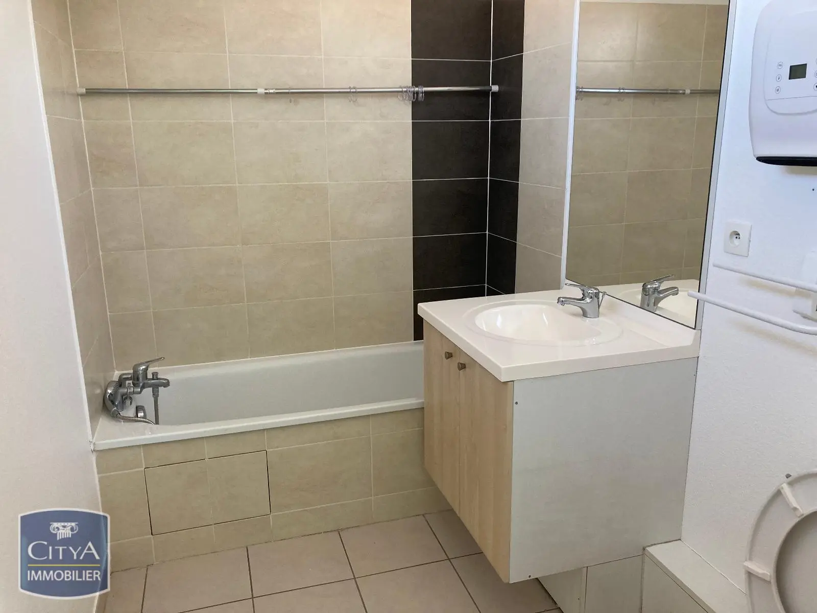 Photo 6 appartement Clermont-Ferrand