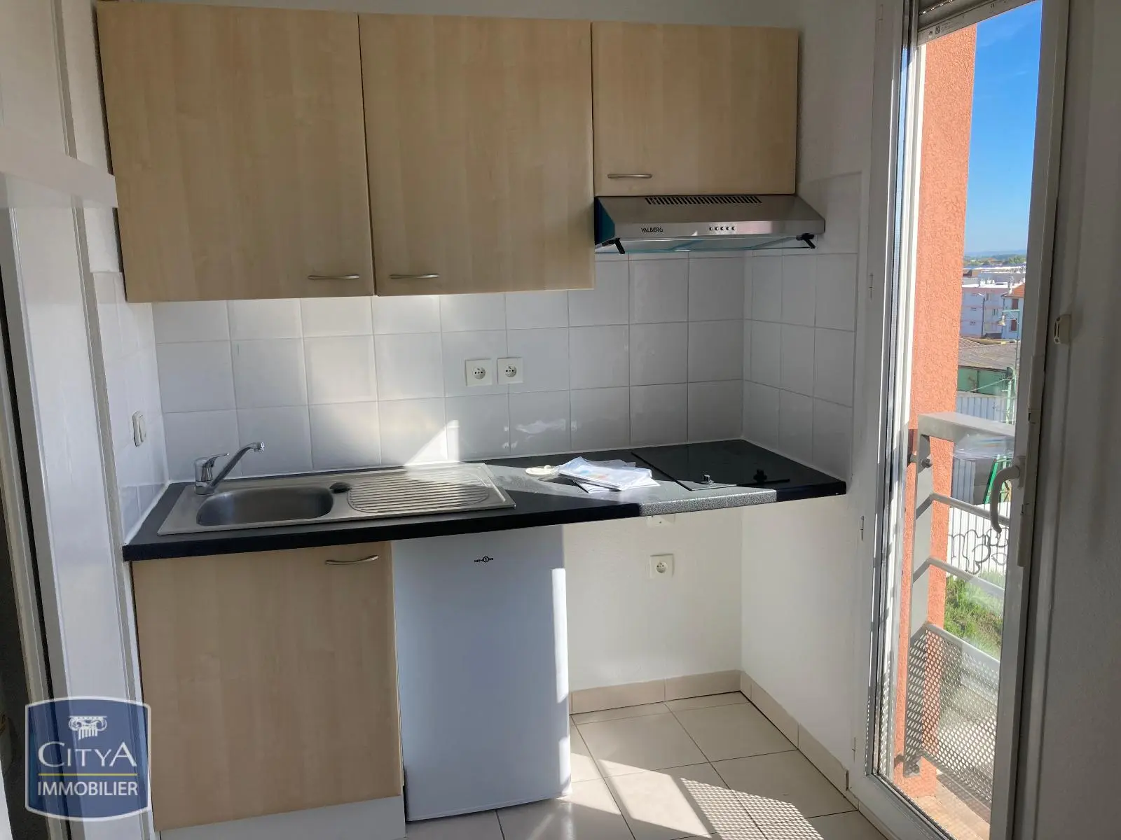 Photo 2 appartement Clermont-Ferrand