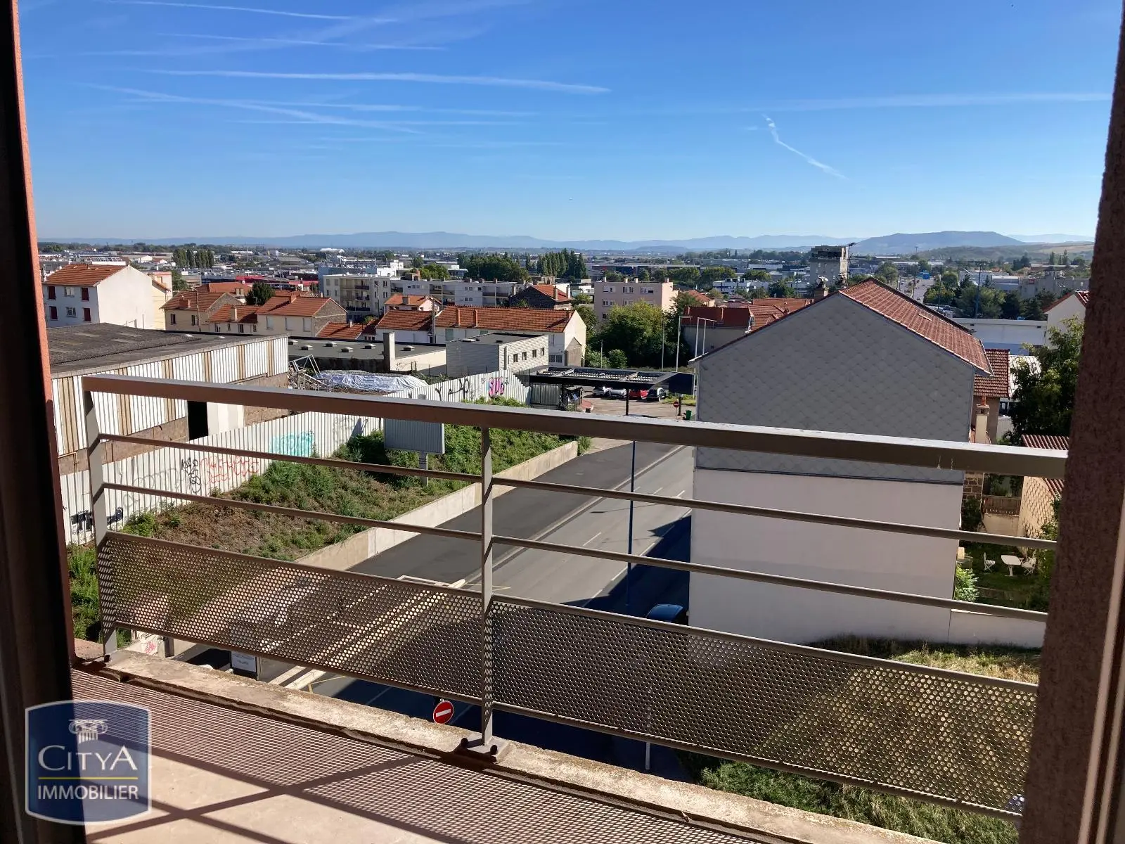 Photo 7 appartement Clermont-Ferrand