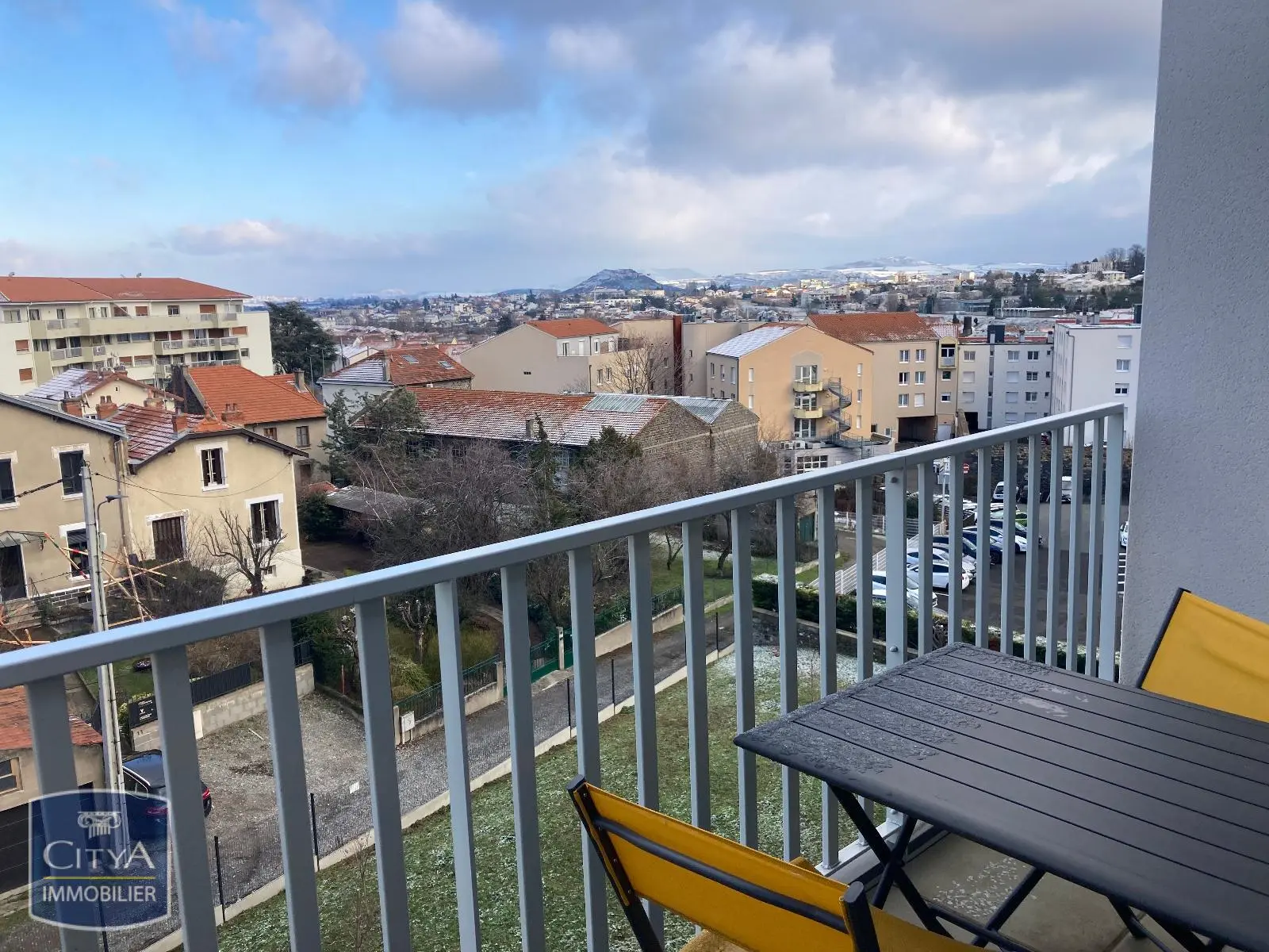 Photo 1 Appartement 2 pièces 40.7m²