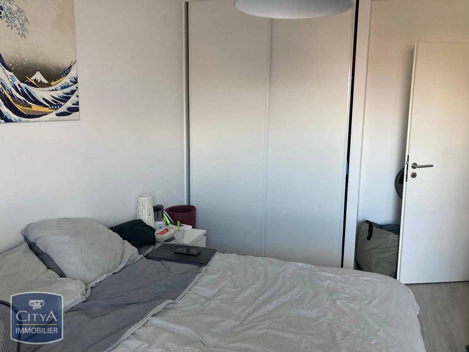 CITYA Location T2 Clermont Ferrand
