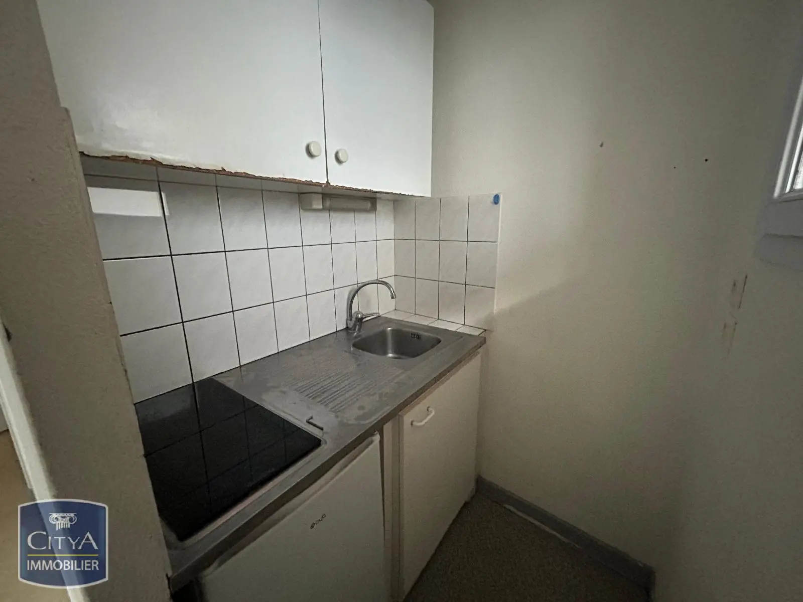 Photo 4 Appartement 1 pièce 20.08m²