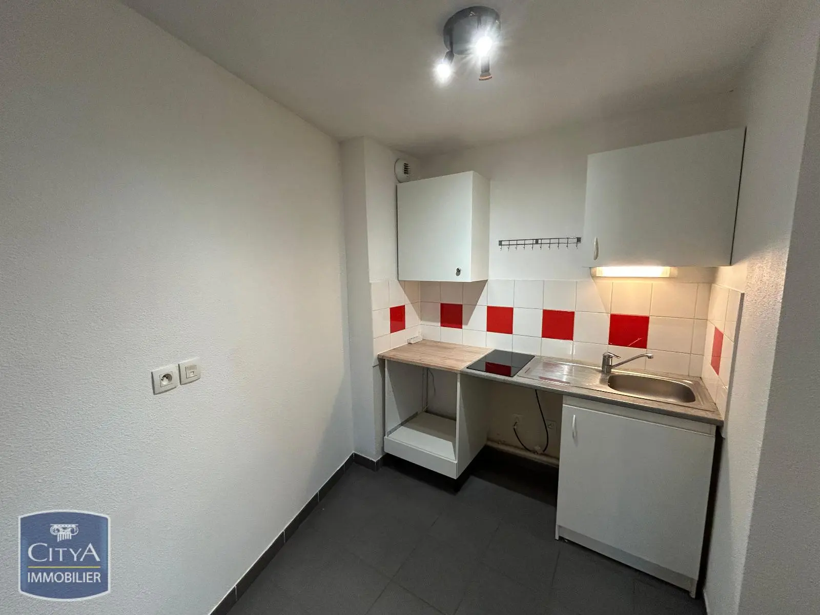 Photo 3 Appartement 2 pièces 34.61m²