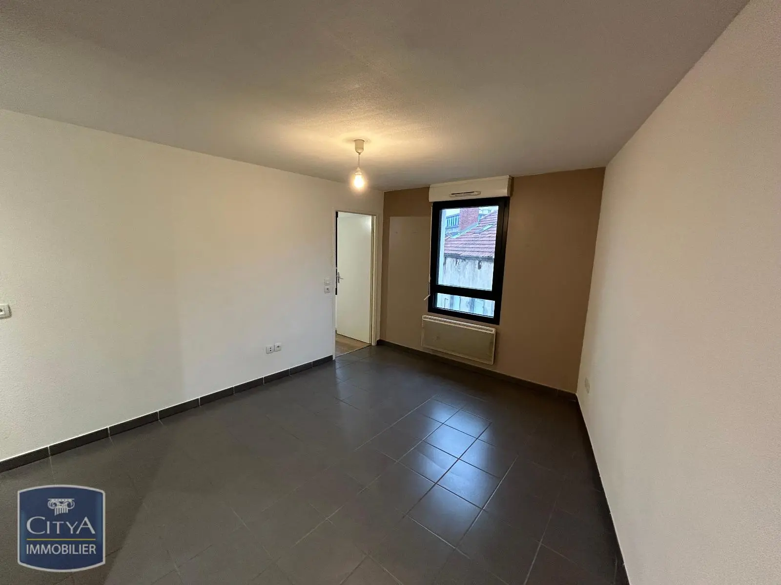 Photo 1 Appartement 2 pièces 34.61m²