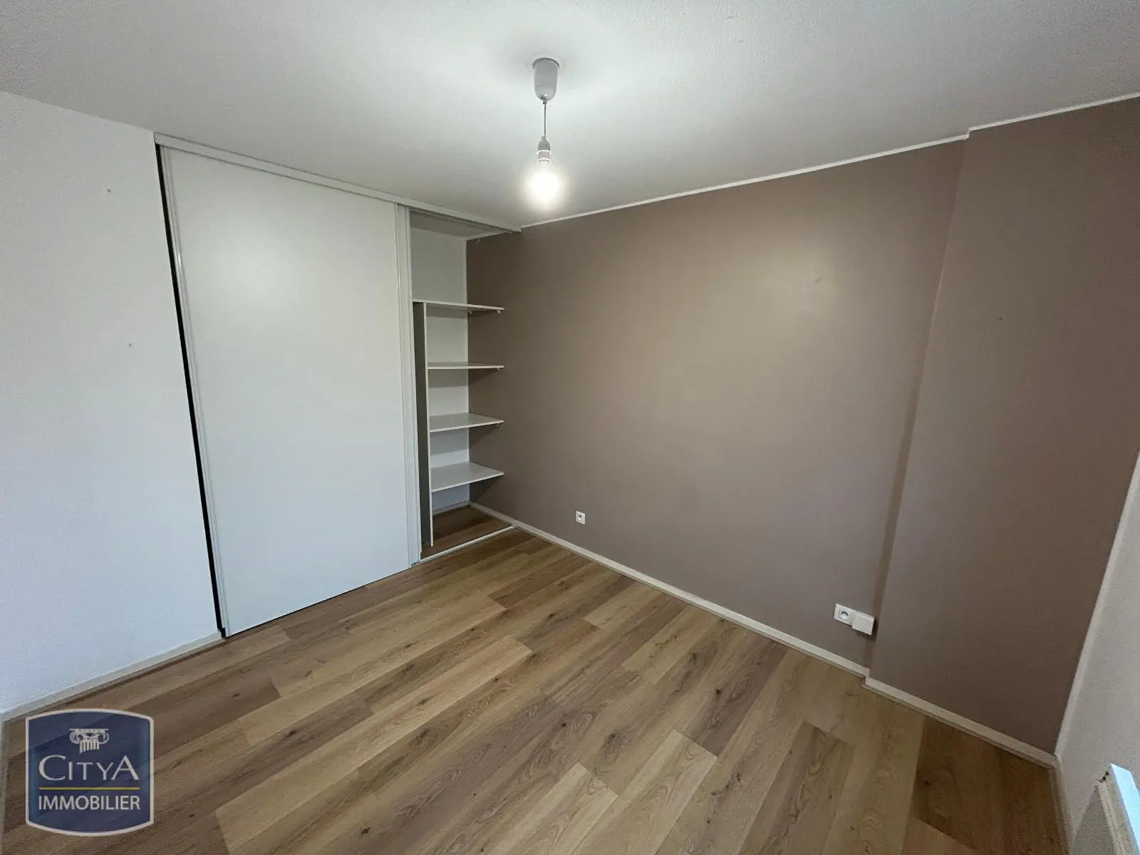 Photo 2 Appartement 2 pièces 34.61m²