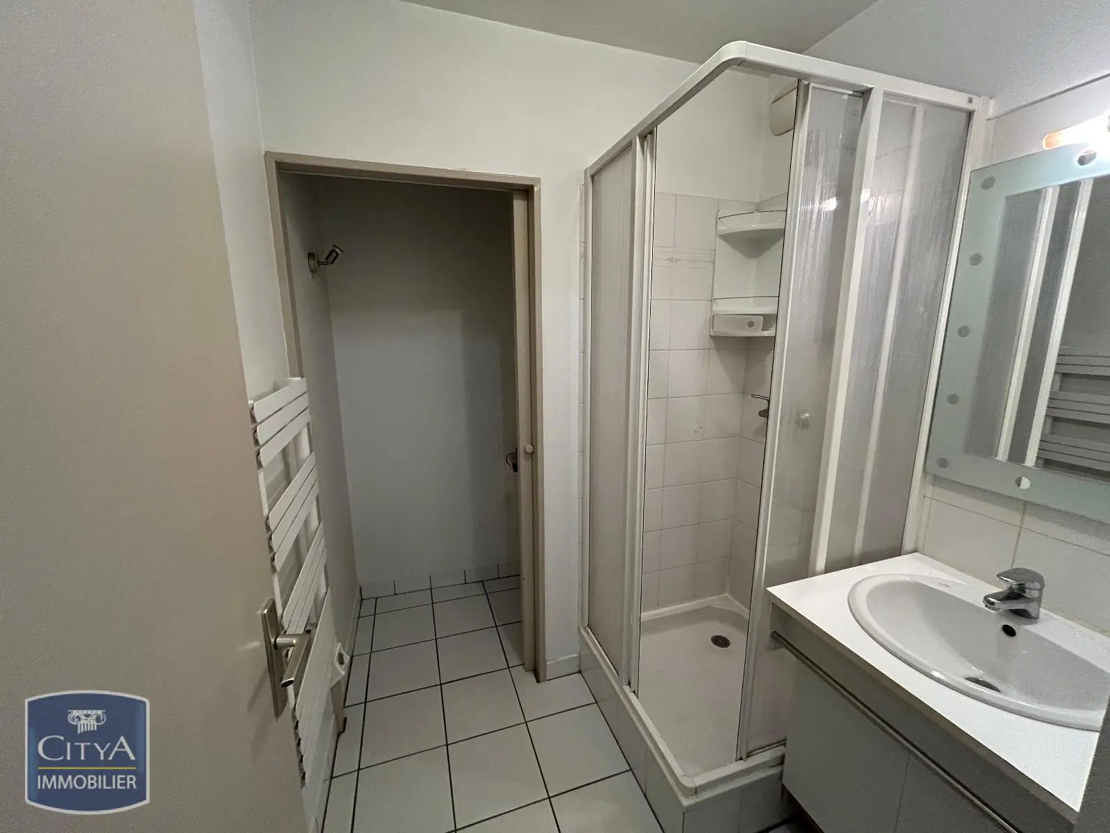 Photo 5 Appartement 2 pièces 34.33m²