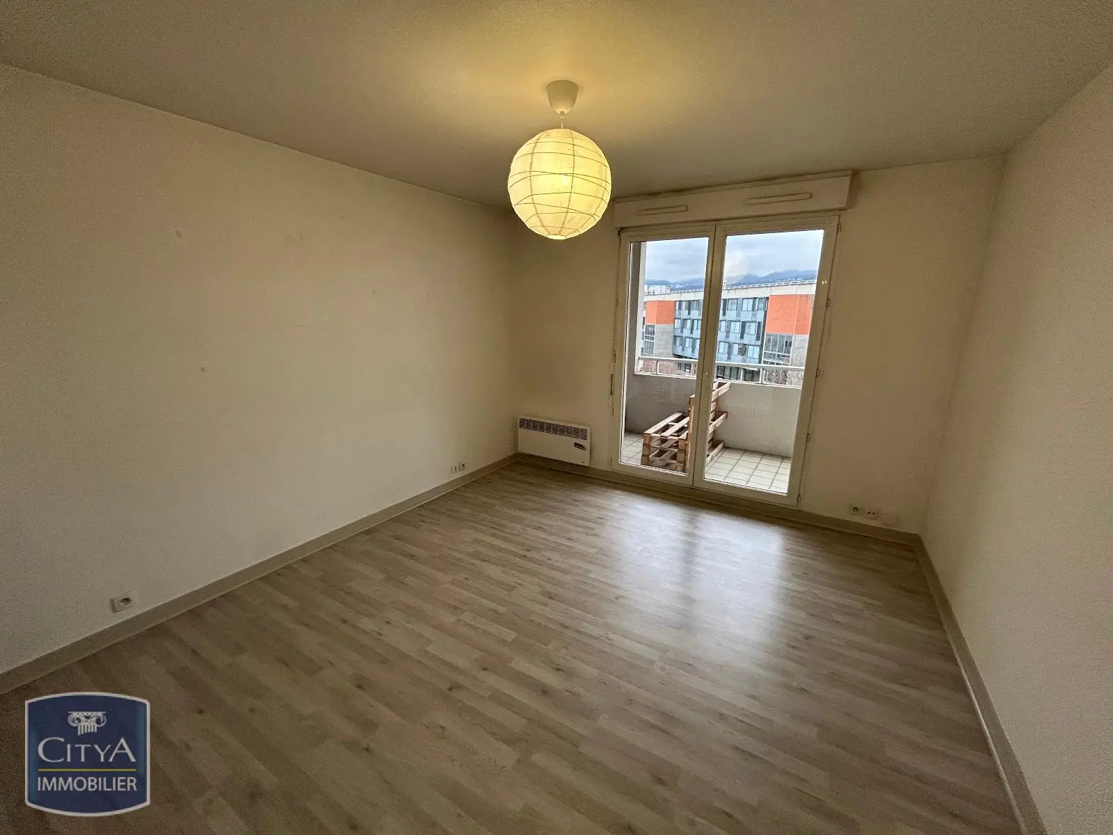 Photo 3 Appartement 2 pièces 34.33m²