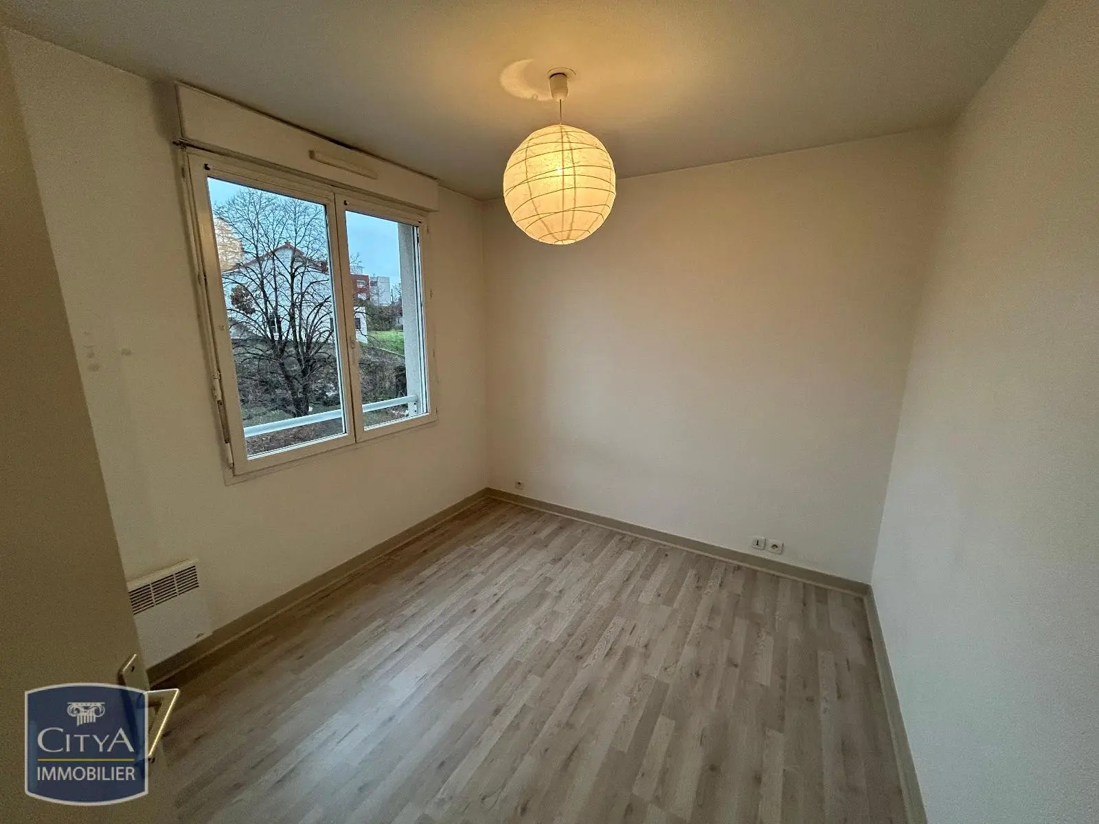 Photo 4 Appartement 2 pièces 34.33m²