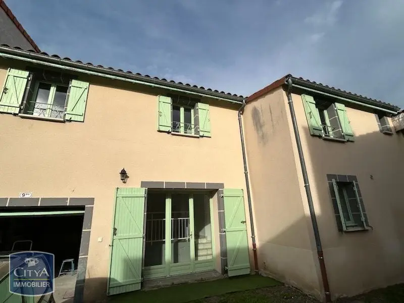 Photo 1 Maison 5 pièces 109m²