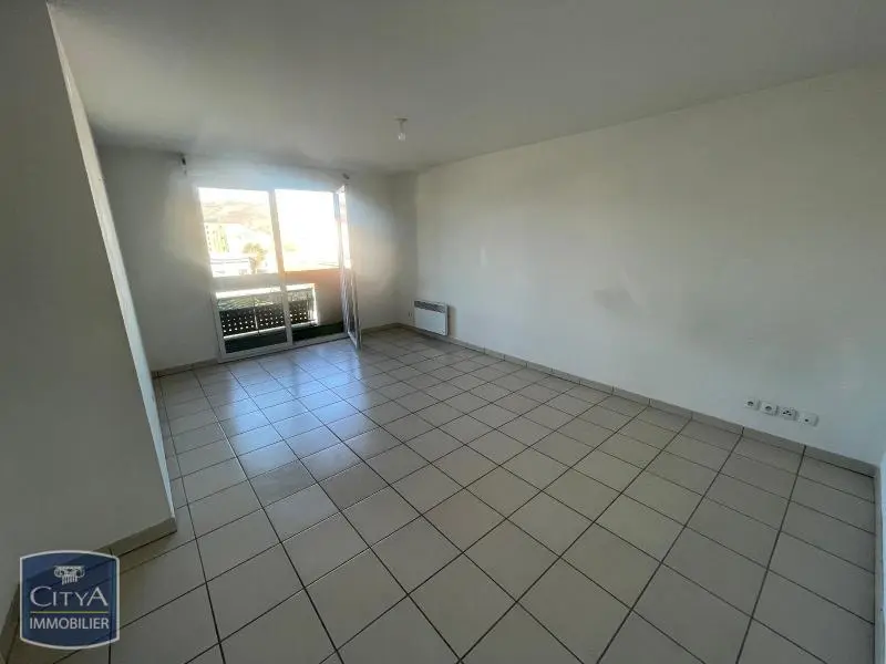 Photo 2 Appartement 2 pièces 47.45m²